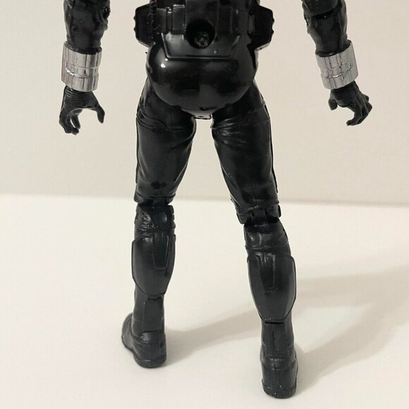 Marvel the Avengers Captain American Winter Soldier Ant Man 6 Inch Action Figure - Picture 15 of 16